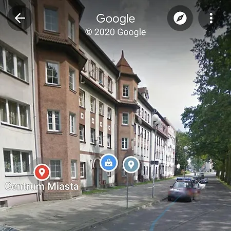 1 Apartament *