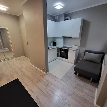 Apartament 1 *